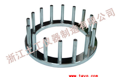 STHJ-1 Self Compacting Concrete J Ring Expansion Tester