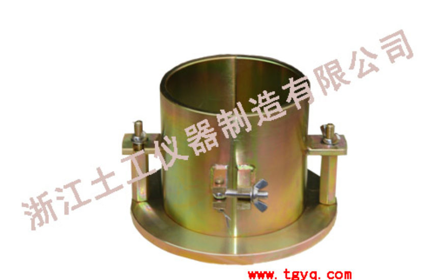 Cylinder   Mould