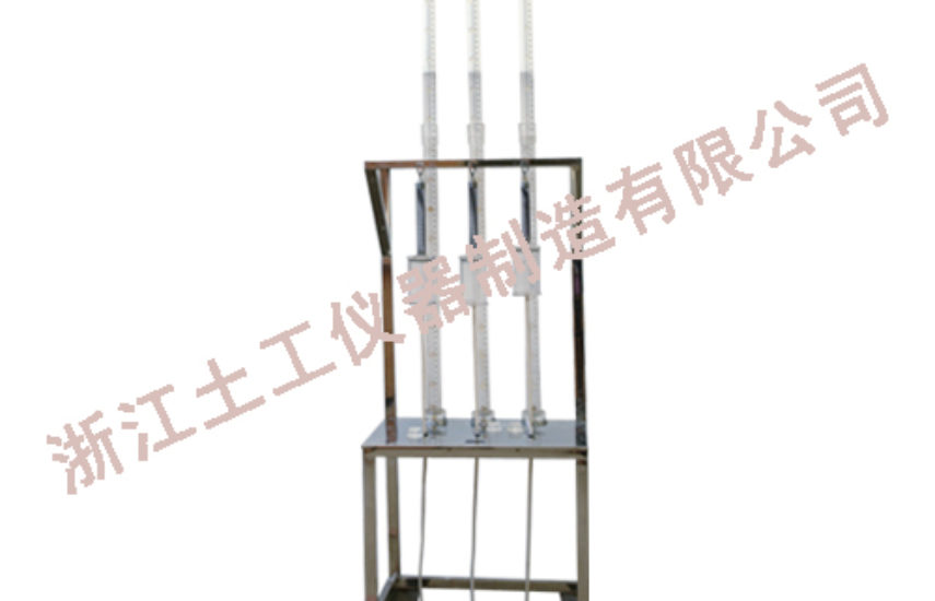 STMGS-1 Capillary Water Rise Height Tester