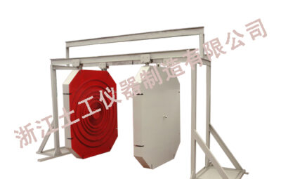 STNYJ-2 Concrete Drainage Pipe Internal Pressure Testing Machine