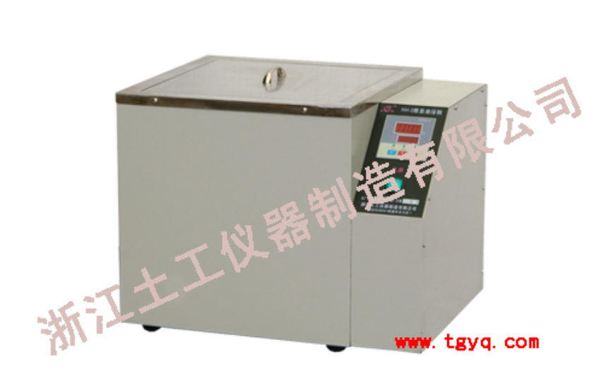 HH-S Digital display Oil Bath