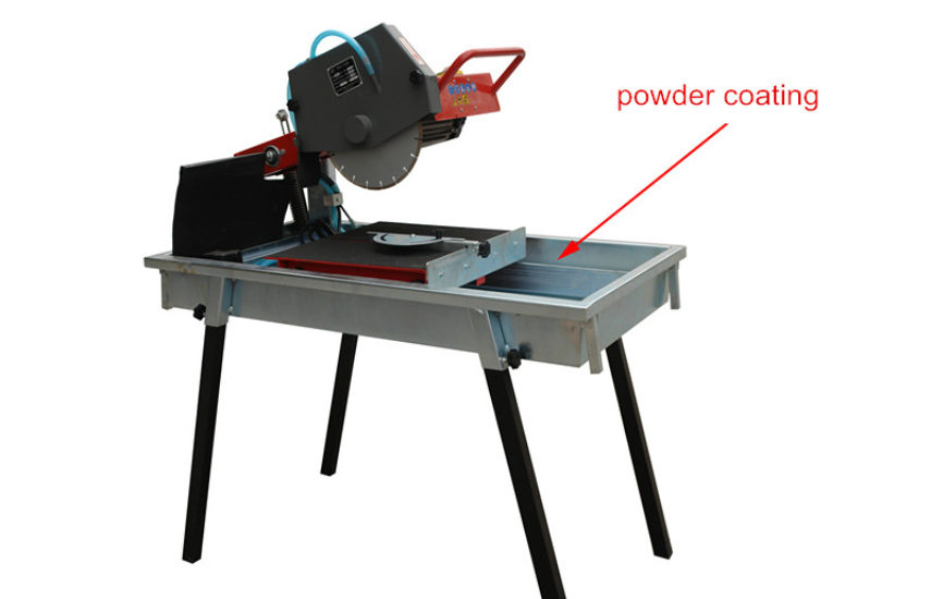 STG-1 Cutting Machine
