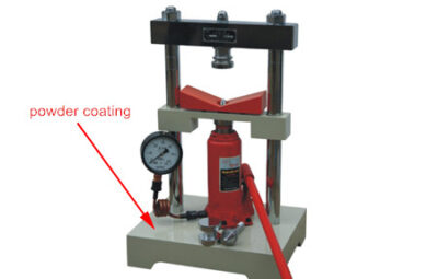 STDZ-1 Point Load Apparatus