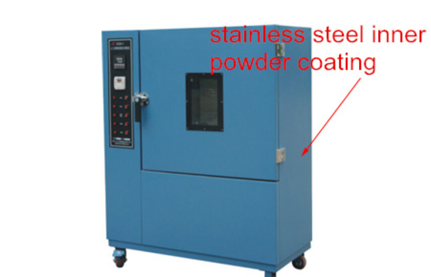 STZKY-1The test instrument of geotextile antioxidant