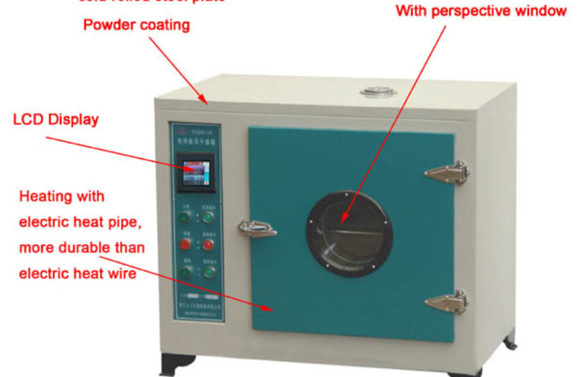 STHX-C Digital Display Constant Temperature Convection Oven