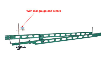Pavement Resilient Modulus Testing Apparatus