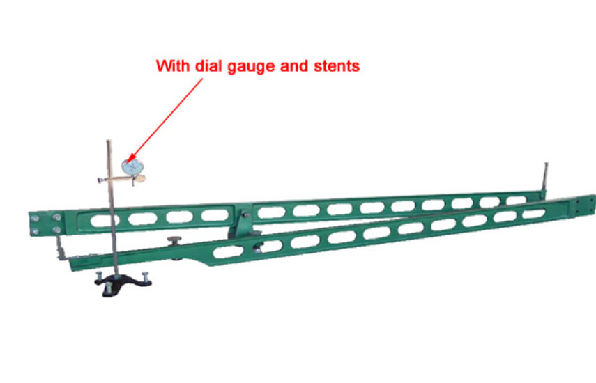Pavement Resilient Modulus Testing Apparatus