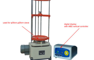 STSJ-3 Laboratory Sieve Shaker