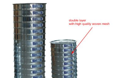 Test Sieve