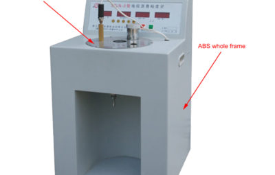 STLN-2 Electric Asphalt Viscometer