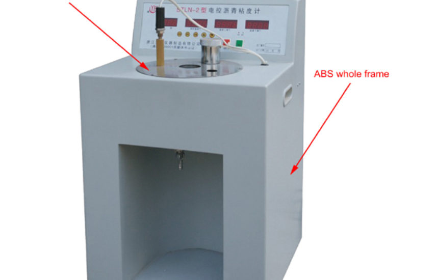 STLN-2 Electric Asphalt Viscometer