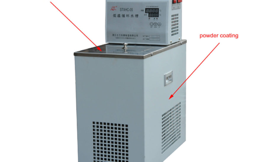 STXHC-05 Constant Temperature Circulating Water Bath