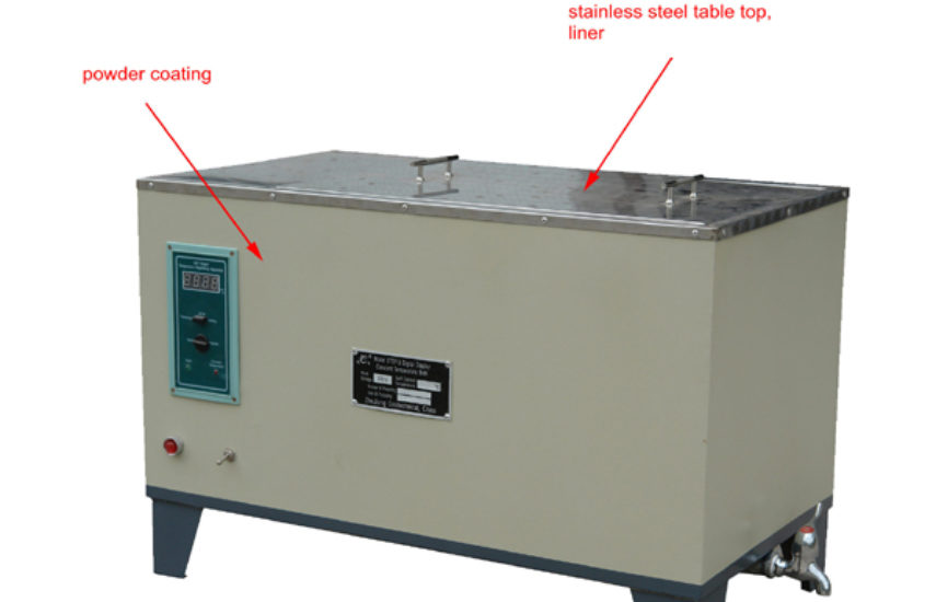 STSY-3 Digital Constant Temperature Water Bath