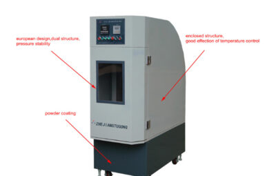 STCX-2 Wheel Tracking Device Specimen Molding Machine