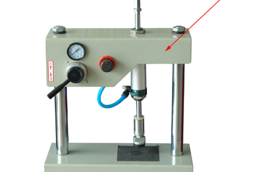 STLNJ-2 Emulsified Asphalt Cohesion Tester (Complies to ASTM D3910)