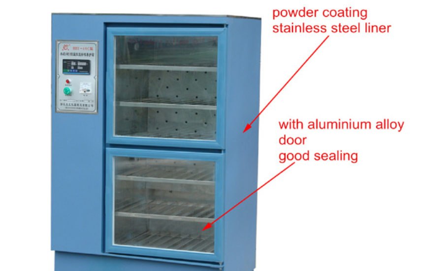 HBY-40C Standard Concrete Curing Cabinet