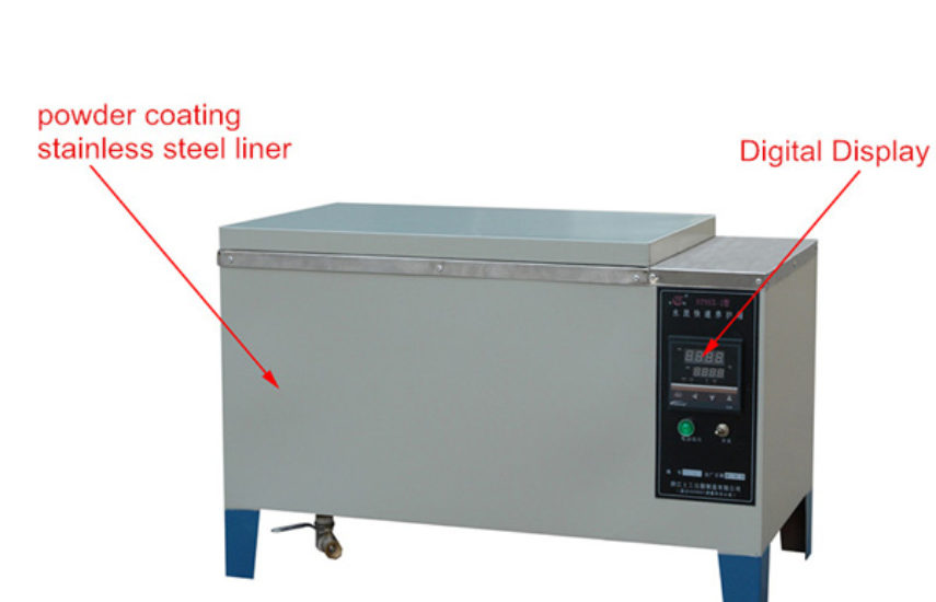 STSSX-2 Cement Rapid Curing Cabinet