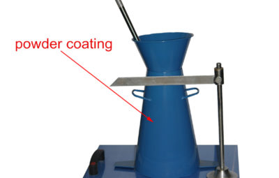 STTLD-1Slump Cone Set