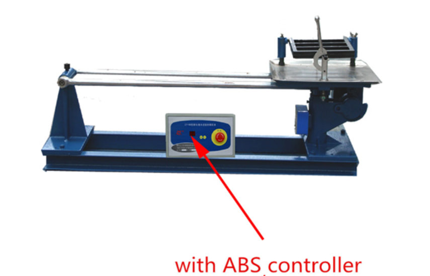 STZST-7 Cement Jolting Table(New Standard)