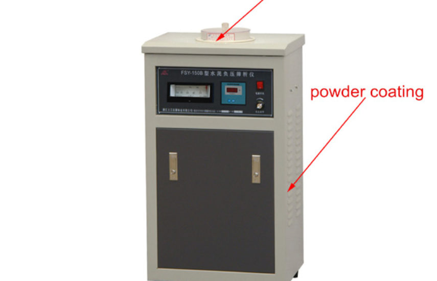 FSY-150 Cement Negative Pressure Lab Sieve (Eco-friendly)