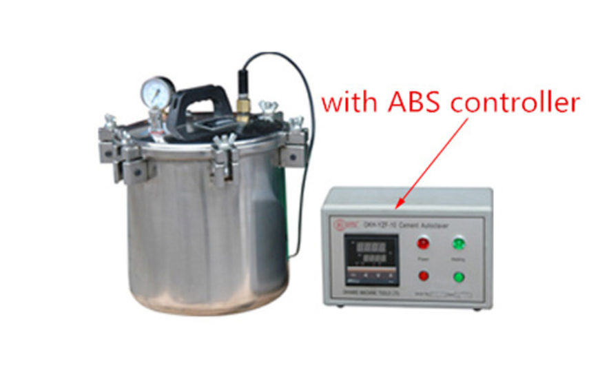 STYZF-1 Cement pressure steam autoclave