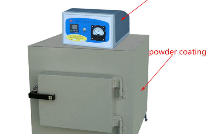 SRJX Electric Resistance Furnace