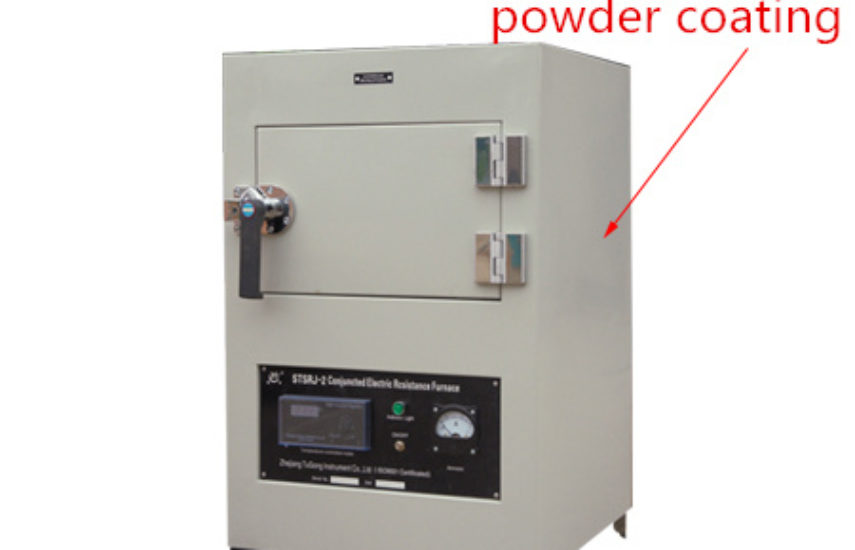 STSRJ-2 Conjuncted Electric Resistance Furnace