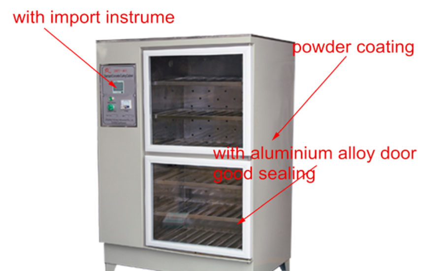 STSJY-2 Mortar curing cabinet