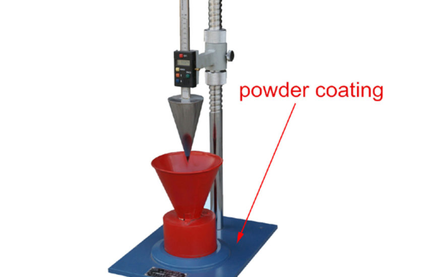 STSC-145 Digital Display Motar Consistency Meter