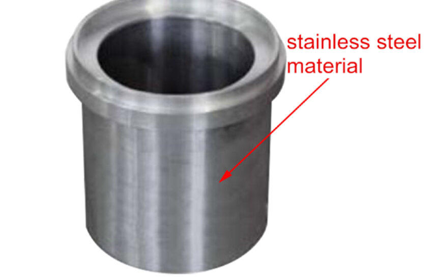 Mortar Density Cylinder