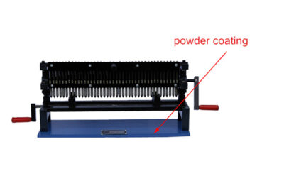 STDD-1 Continuous Steel Bar Striking Machine