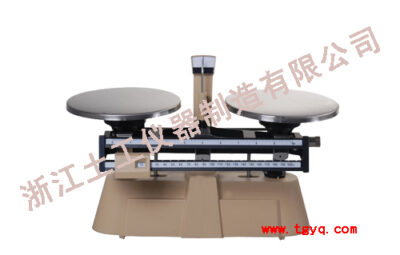 Triple Beam  Balance