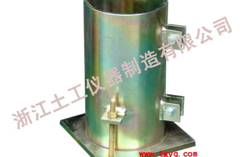 Cylinder    Mould