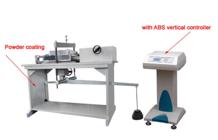 STJMY-1 type multi function interface direct shear apparatus