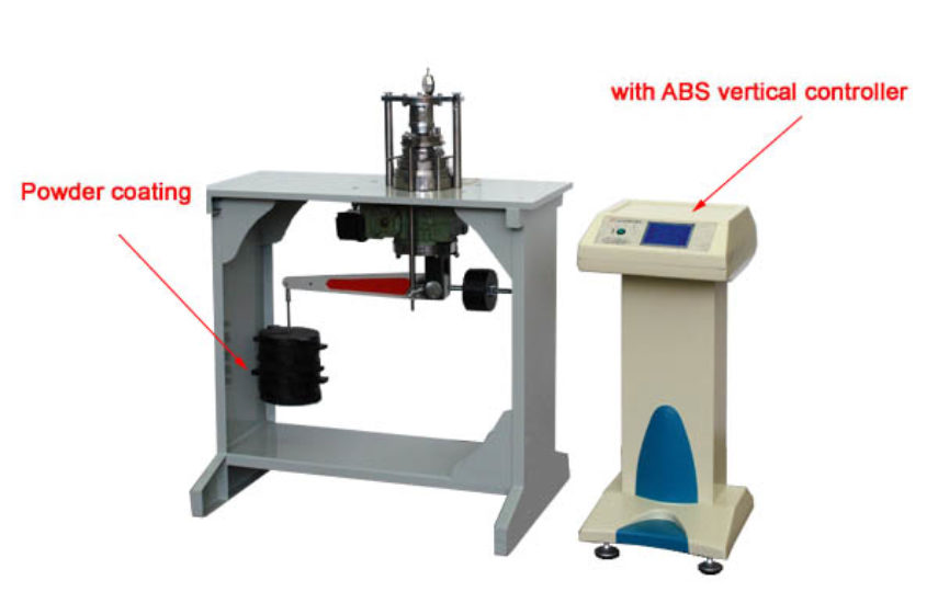 STHJY-1 Ring Shear Apparatus