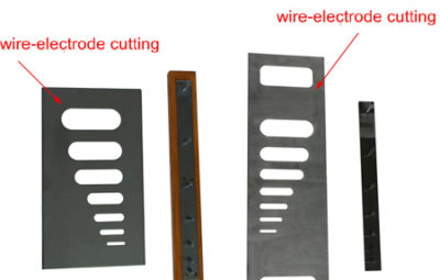 Thickness and Length Gauge