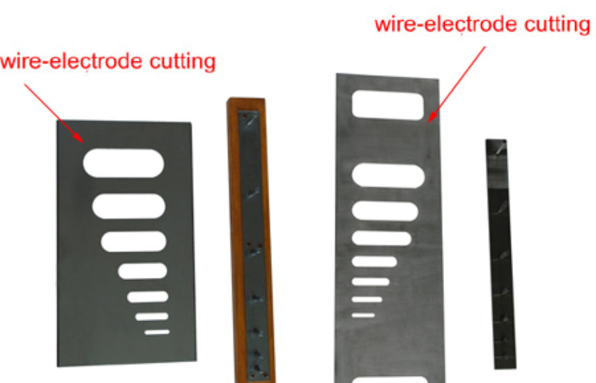 Thickness and Length Gauge