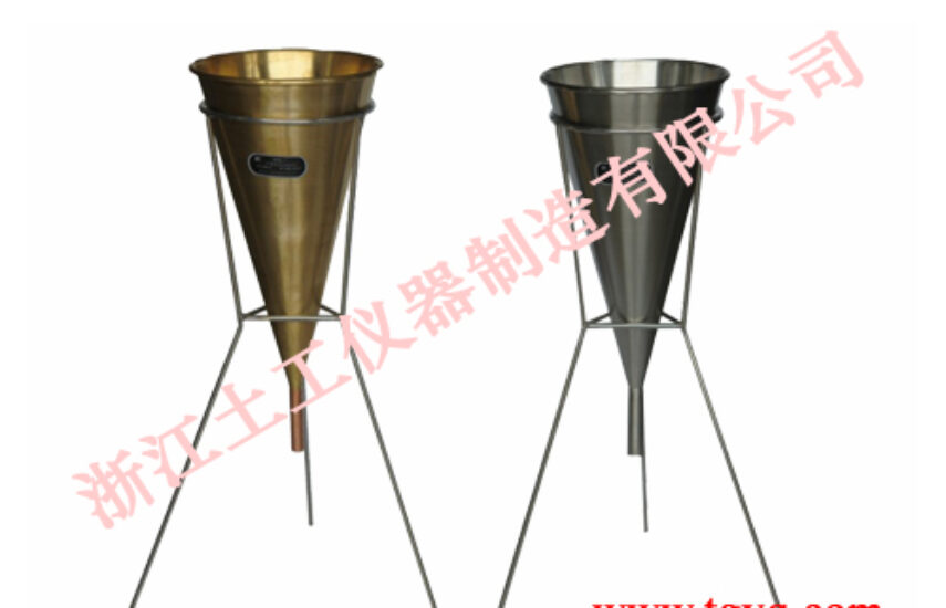 STSL-1 Slurry flow tester