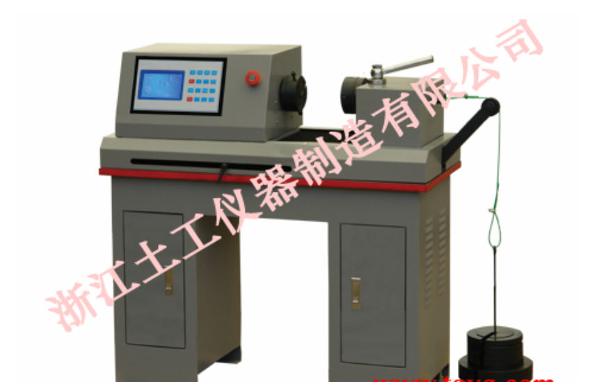 STNZJ-1 Torsion Testing Machine