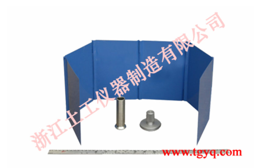 STGZ-2 Manual Sand Tester