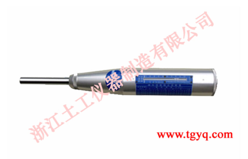 ZC3-A Concrete Test Hammer
