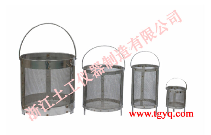 Density Basket
