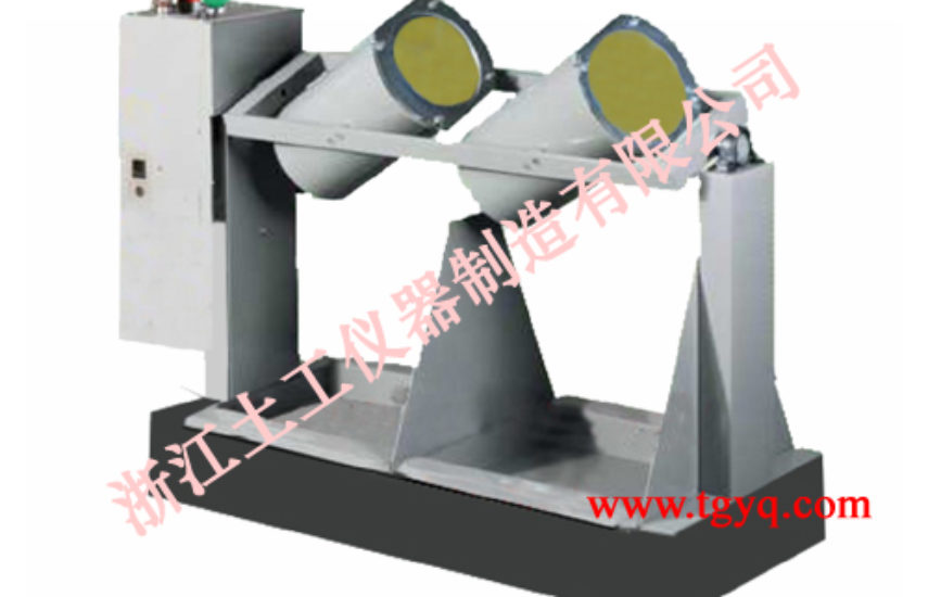 STDFA-4 Deval Abrasion Testing Machine