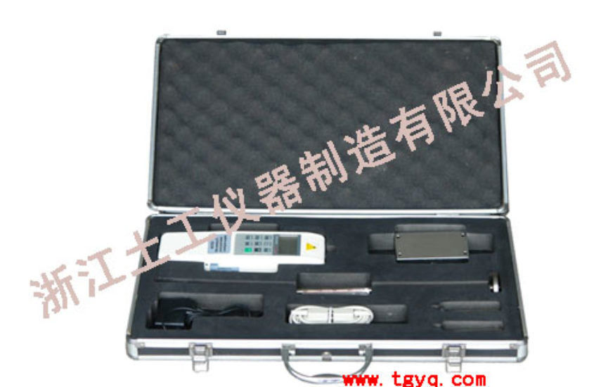 STWG-V Micro Penetrometer
