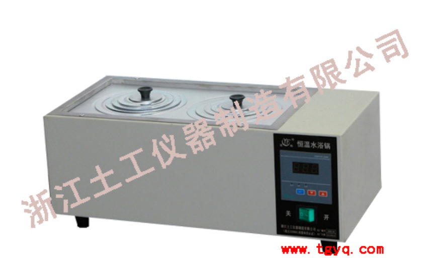 STSYG-1 Constant Temperature Water Bath