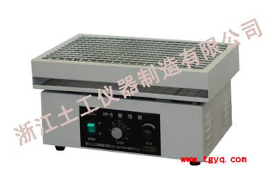 STHY- 5 Oscillator