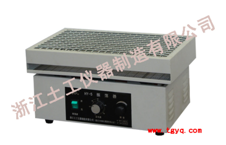 STHY- 5 Oscillator