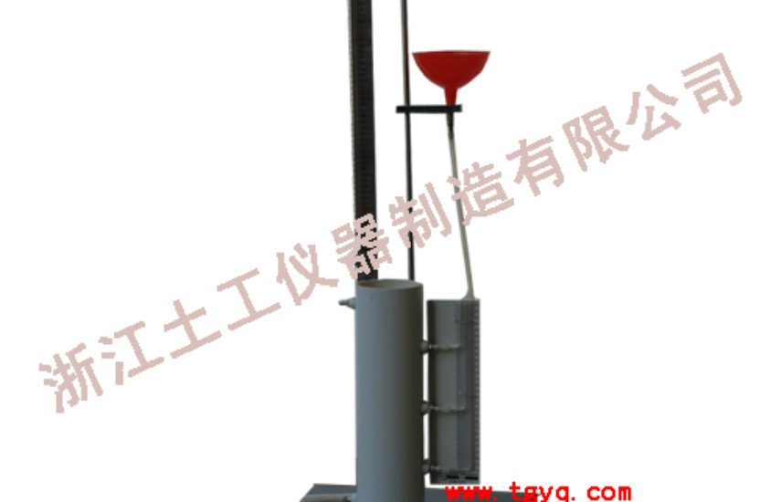 ST-70 Permeability Testing Machine