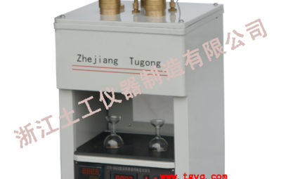 STSBT-1 Asphalt Saybolt Viscosity Tester