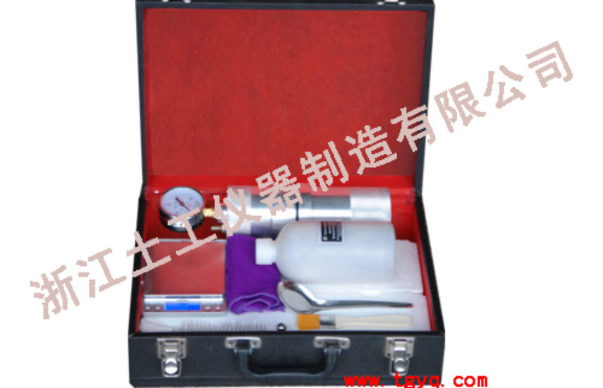 STPW-2 Water Content Tester